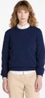 Womens Merino Crew Sweater