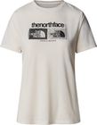 Womens Foundation Tee Graphic 1
