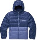 Fuego Max Down Hooded Jacket