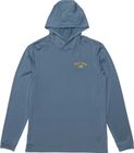 Overnight Hood Sunshirt