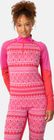 Malia Half Zip