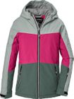 KSW 198 Girls Ski Jacket