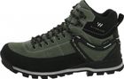 PIZ Mid, Trekking Boot Unisex