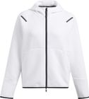 Unstoppable Fleece Full Zip