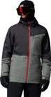 Men's Iceberg Point II Waterproof Ski Jacket