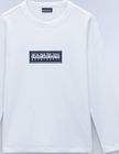 K S-chamois LS