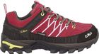 Rigel Low WMN Trekking Shoes WP