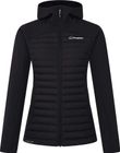 W Nula Hybrid Jacket