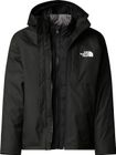 Teen Perrito 4-N-1 Hooded Jacket