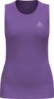 The Natural Merino 160 Crew Neck Base Layer Singlet