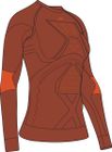 Energy Accumulator 4.0 Shirt Long Sleeve Women