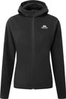 Indus Hooded Wmns Jacket