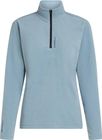 Fwc'cruz Jack's Polartec Half Zip Fleece