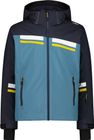 MAN Jacket Zip Hood