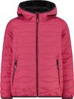 KID G Jacket FIX Hood