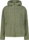 Woman Jacket FIX Hood