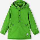 Anorak, Ulkoiluun