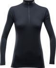 Breeze Merino 150 Zip Neck WMN