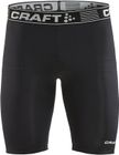 Pro Control Compression Short Tights Unisex
