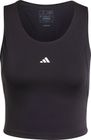 Techfit Cropped Training Tank Top Women