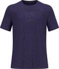 Ascent sun sea Mountains T-shirt