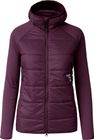 Firstline Hybrid Jacket Primaloft W