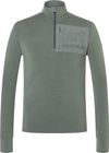 M Shoulder Guard 1/4 Zip