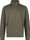 MAN Fleece Jacket