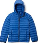 Powder Pass Hooded Jacket