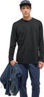 Kaise Wool LS Tee Men