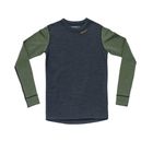 Expedition Merino Shirt JR