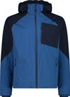 MAN Jacket FIX Hood