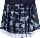 Feilia Print Skirt