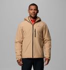 Explorer's Edge II Insulated Jacket