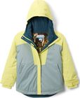 Mighty Mogul III Jacket