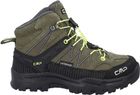 Kids Rigel Mid Trekking Shoes WP