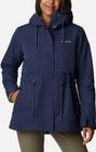 Drop Ridge Interchange Jacket