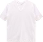 Polynesia V-neck T-shirt