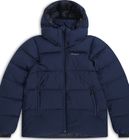 Lava Warm Down Jacket W/Hood Women
