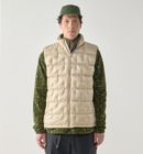 Hede Down Vest Men
