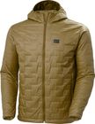 Lifaloft Hooded Insulator Jacket