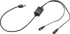 T-ic USB Cable FOR Glove/Boot