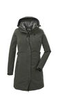 KOW 165 Women Parka