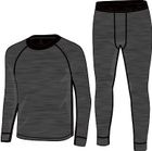 Farsund M Wool Baselayer Set