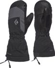 Mercury Mitts