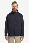 Mogari Hooded Full Zip M