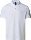 Mens Essential Regular Polo