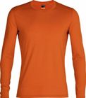 M 200 Oasis Long Sleeve Crewe