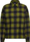 Baja Flannel Shirt W