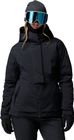 Women’s Roffe Ridge Down Waterproof Ski Jacket